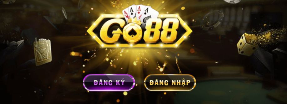 Game bài đổi thưởng go88 Cover Image