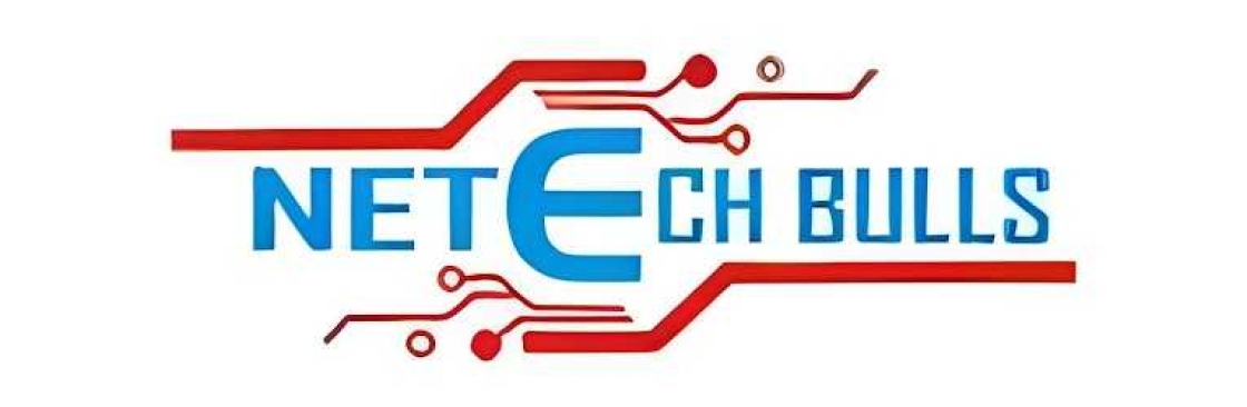 netech Netechbulls Cover Image