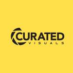 Curated Visuals Profile Picture