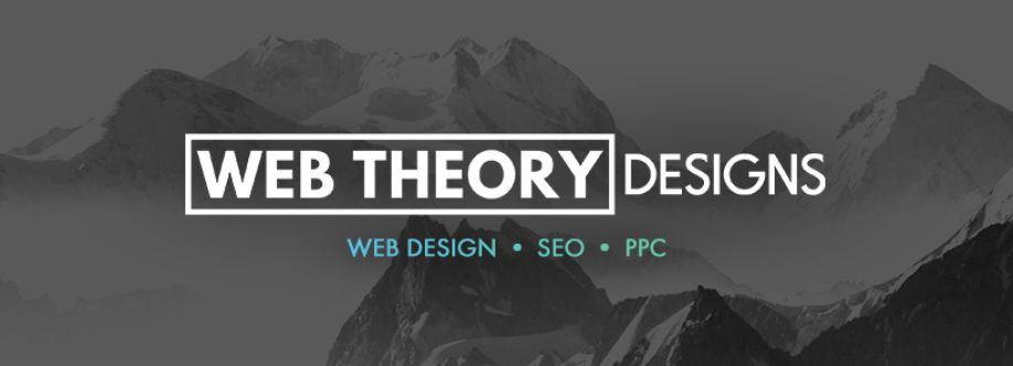 Web Theory Designs Cover Image