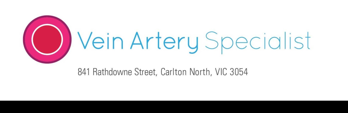 Vein Artery Specialist Cover Image