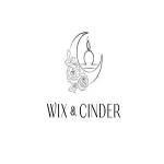 Wix Cinder Profile Picture