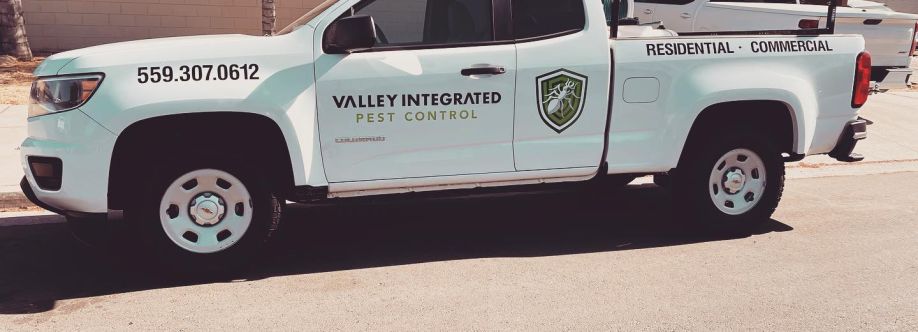 Valley Integrated Pest Control Cover Image