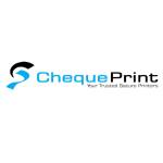 Cheque Print Profile Picture