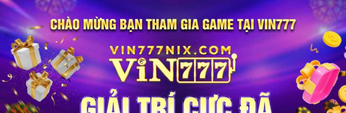 Nhà cái VIN777 Cover Image