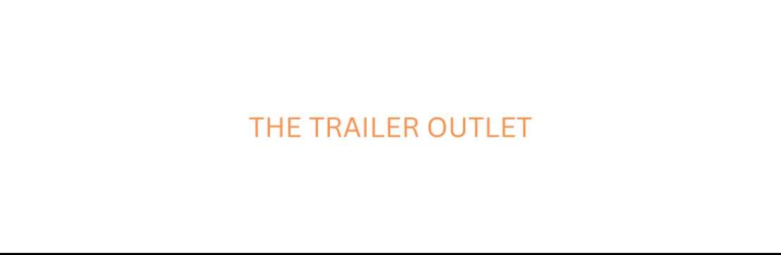 THE TRAILER OUTLET Cover Image