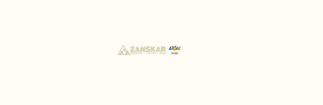 Zanskar Feels Cover Image