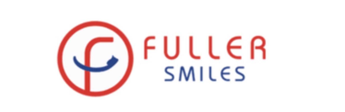 Fuller Smiles Cover Image