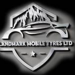 Landmark Mobile Tyres Profile Picture