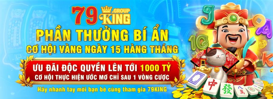79KING GROUP Cover Image