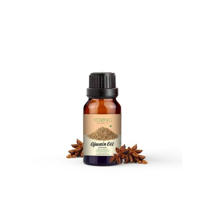 Anise Oil Profile Picture
