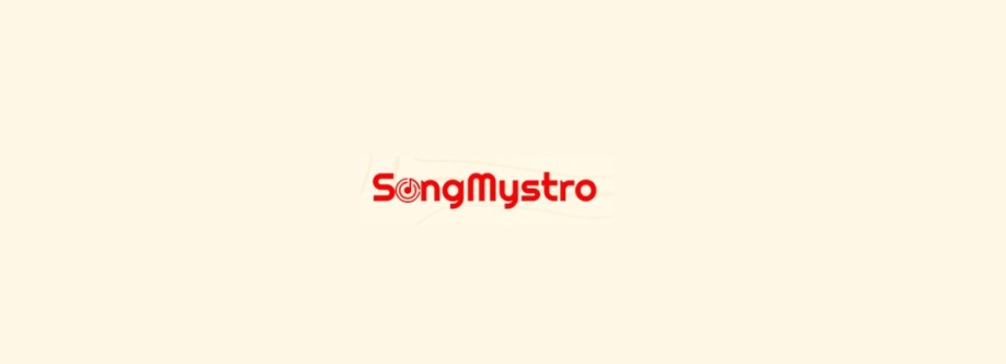 SongMystro Cover Image