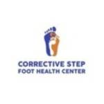 Corrective Step Foot Health Center Corrective Step Foot Health Cent Profile Picture
