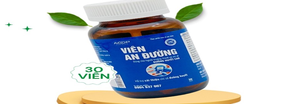 ADDP VIÊN AN ĐƯỜNG Cover Image