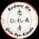 rodney hugo ju ryu karate Profile Picture