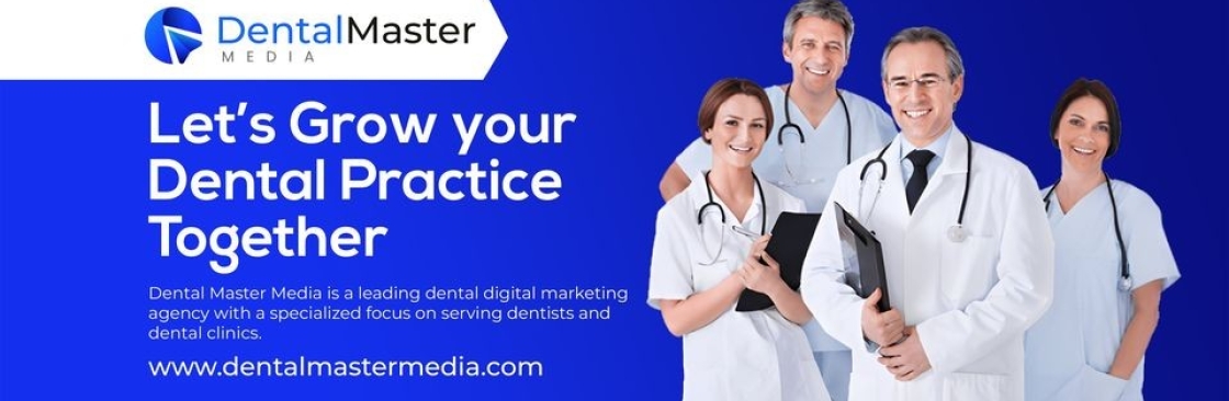 Dental Master Media Cover Image