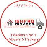Ishfaq Movers Profile Picture