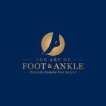 The Art of Foot  Ankle Profile Picture