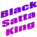 Black Satta King Profile Picture