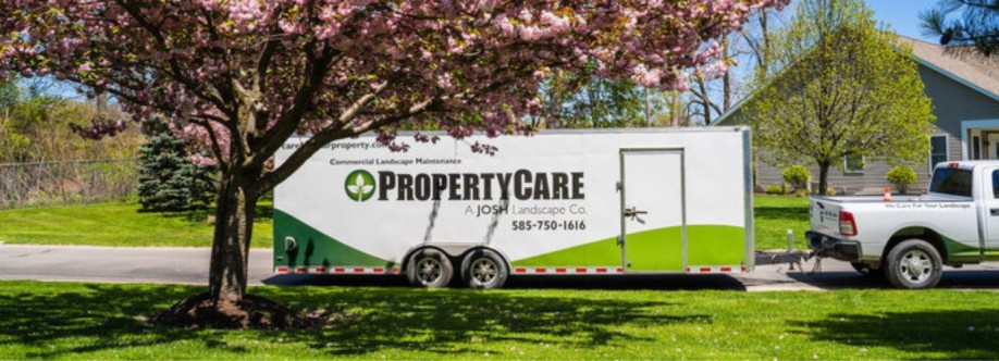 PropertyCare Inc Cover Image