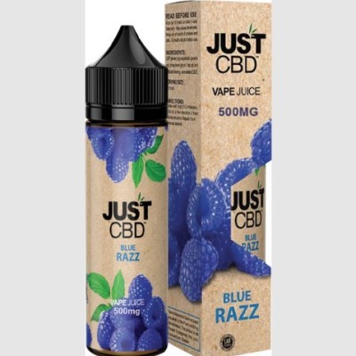 500mg CBD Vape Oils & Flavors Profile Picture