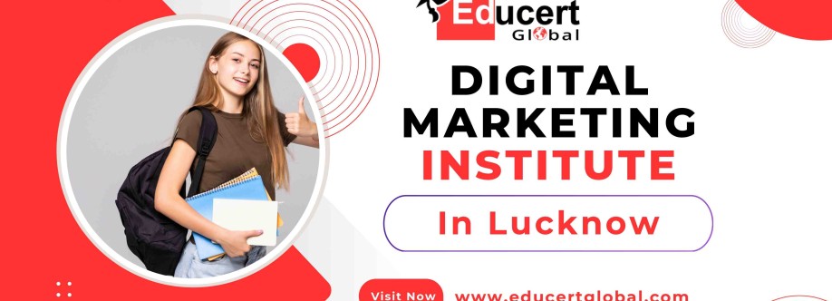 Seo Course In Lucknow EducertGlobal Cover Image