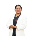 Dr Safeena Anas Profile Picture