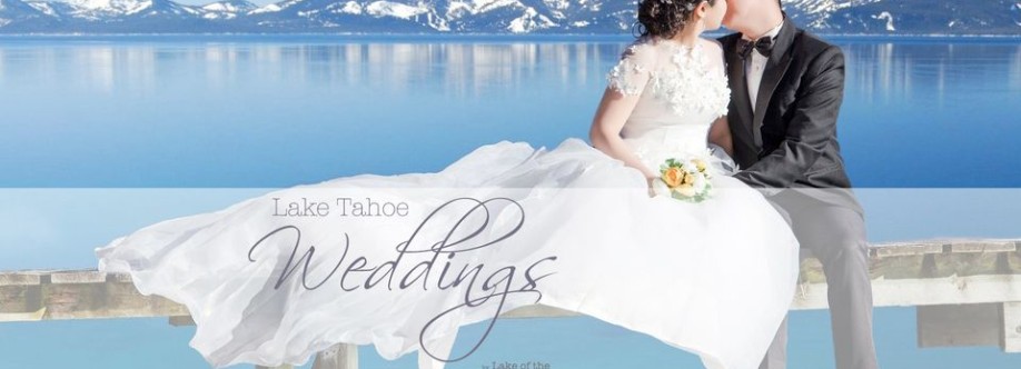 Lake of the Sky Weddings Cover Image