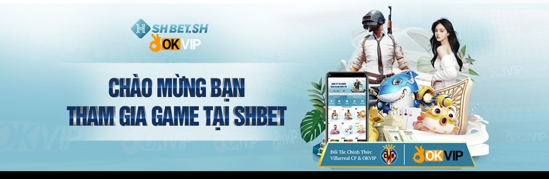 SHBET Chính Thức Cover Image