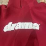 Drama Call Tracksuit Profile Picture