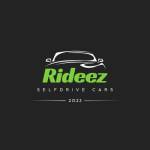 Rideez Car Rental Rental Profile Picture