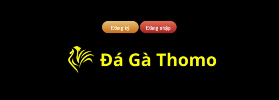 Đá Gà Thomo Cover Image