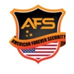 American Forever Security Profile Picture