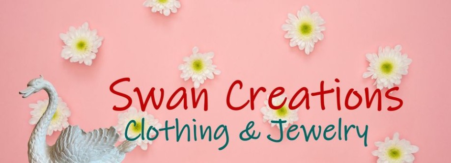 Swan Creations Cover Image