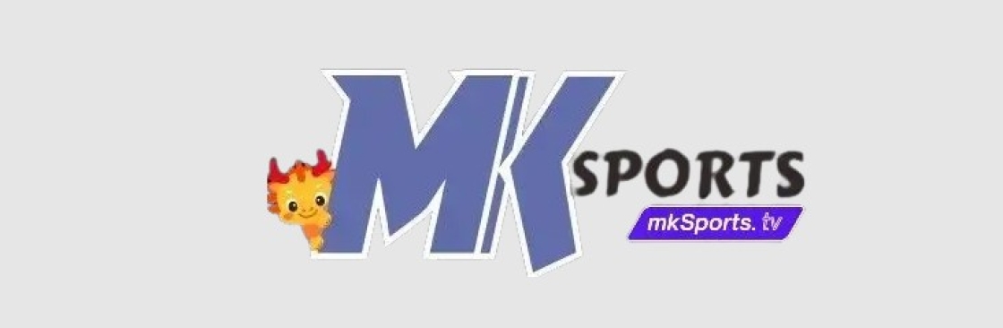 MKSPORTS Cover Image