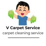 V Carpet Services Profile Picture