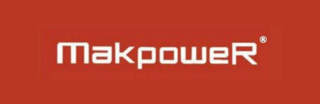 Makpower Transformer Cover Image