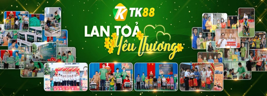 Nhà Cái Tk88 Cover Image