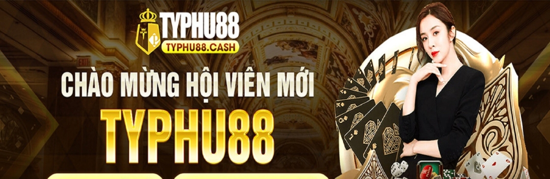 Typhu88 Sân chơi cá cược trực tuyến số 1 Cover Image