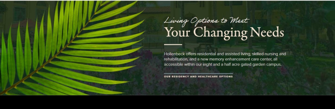 Hollenbeck Palms Cover Image