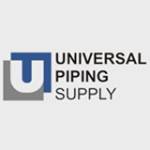 Universal Piping Profile Picture