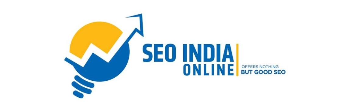 SEO India Online Cover Image