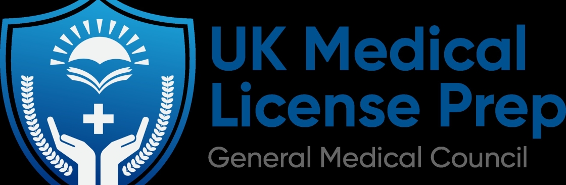 ukmedical licenseprep Cover Image