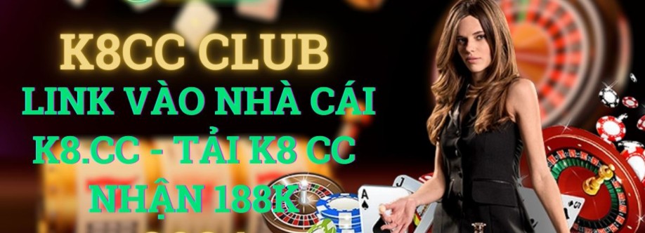 k8ccclub Cover Image