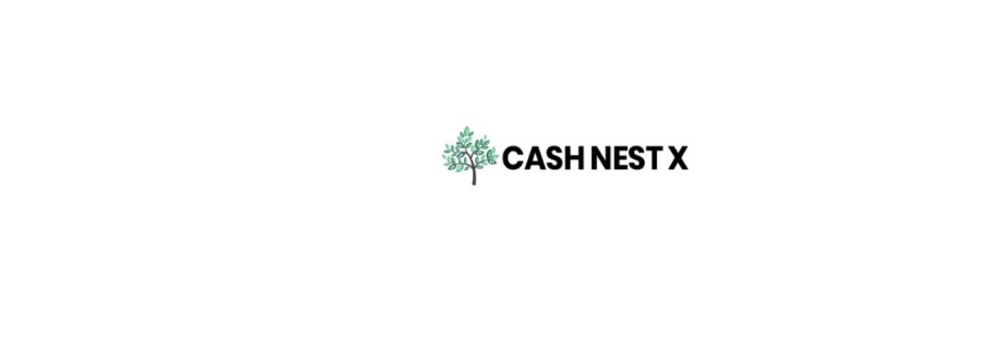 Cash Nestx Cover Image