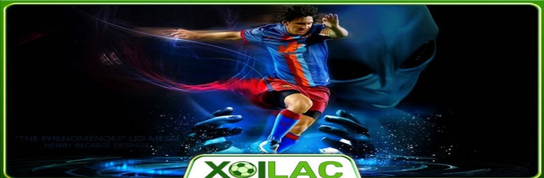 Xoilac TV Cover Image