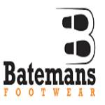 Batemans footwear Profile Picture