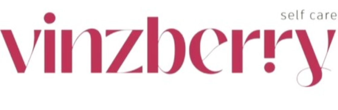 Vinz berry Cover Image