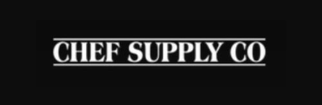 Chef Supply Co Cover Image