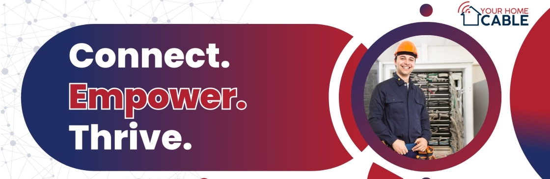 Your Home Cable Cover Image